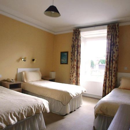 Ardagh House Hotel Dublin Exterior foto