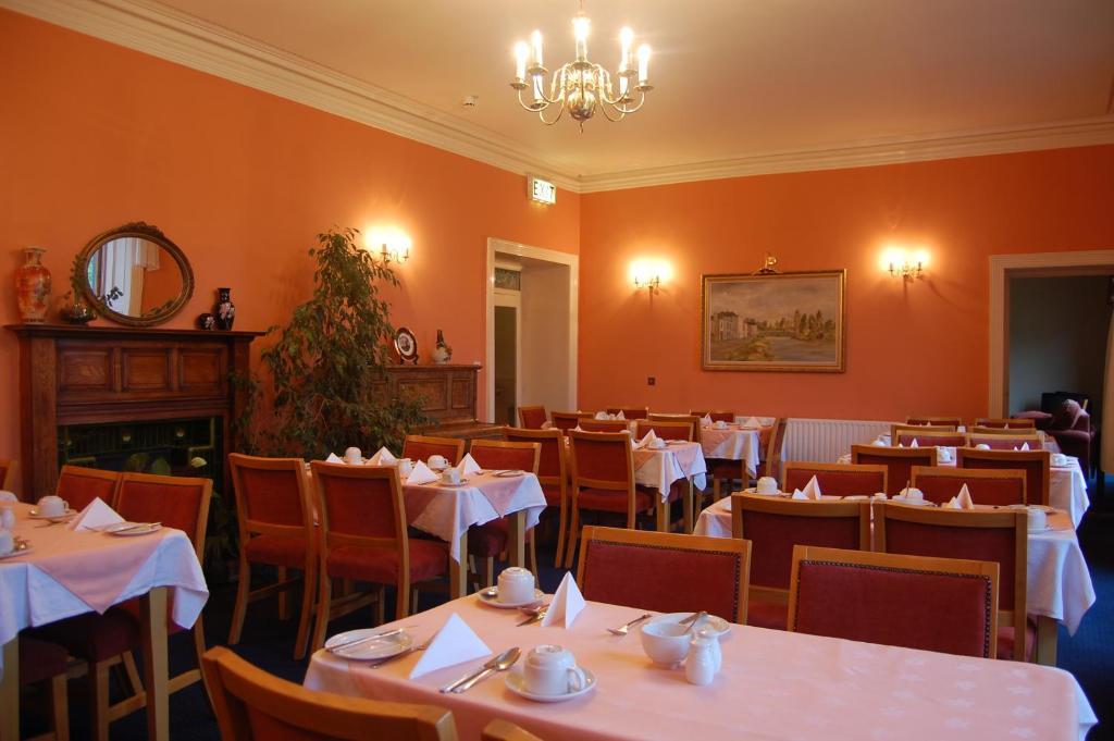 Ardagh House Hotel Dublin Exterior foto