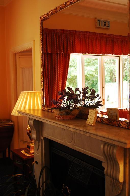 Ardagh House Hotel Dublin Exterior foto