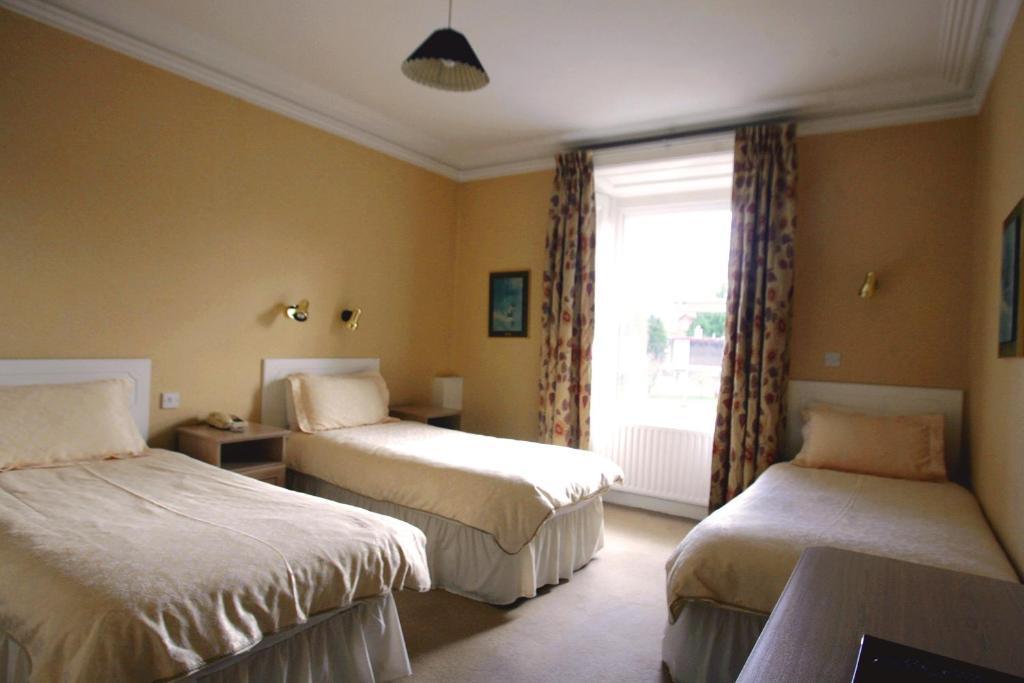 Ardagh House Hotel Dublin Exterior foto