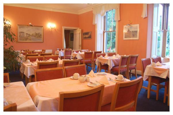 Ardagh House Hotel Dublin Exterior foto