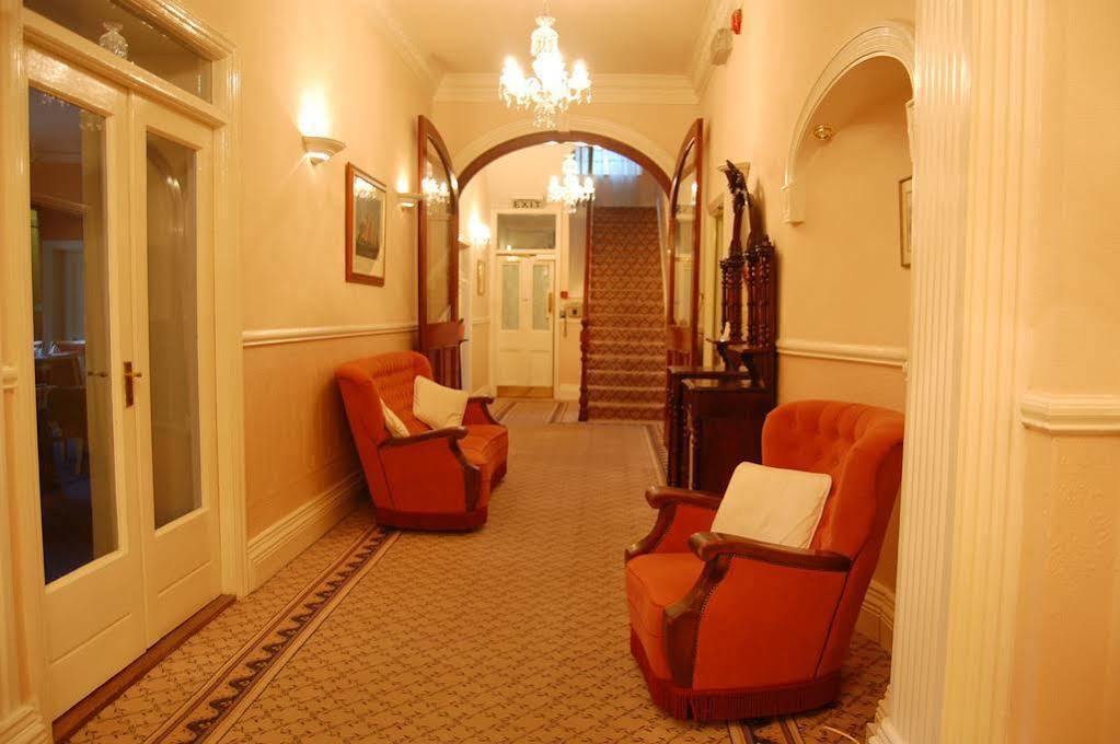 Ardagh House Hotel Dublin Exterior foto